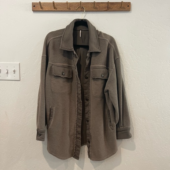 Free People Ruby Jacket - Picture 4 of 9